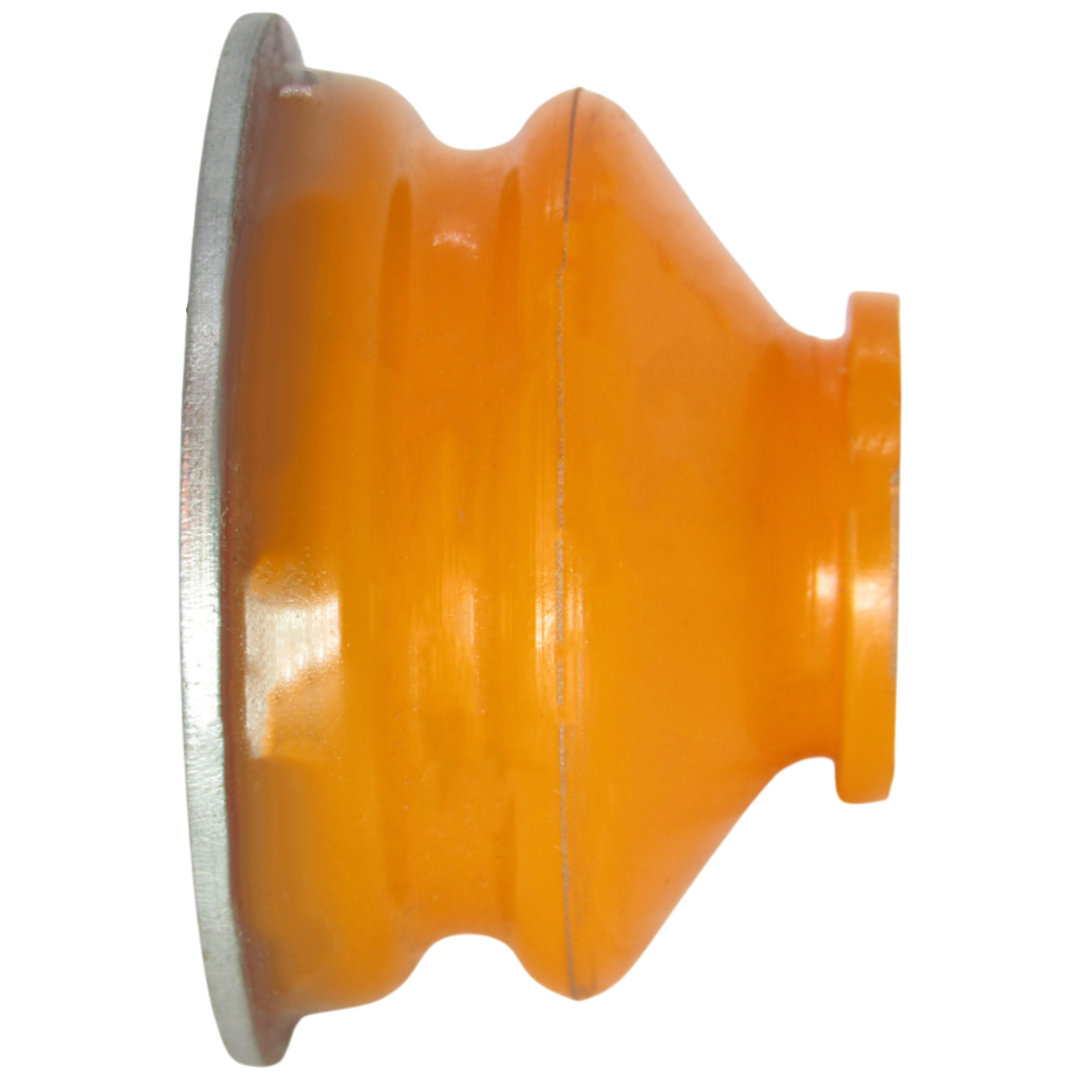 Polyurethane dust boot for the steering tip Kia Soul 2014-2019