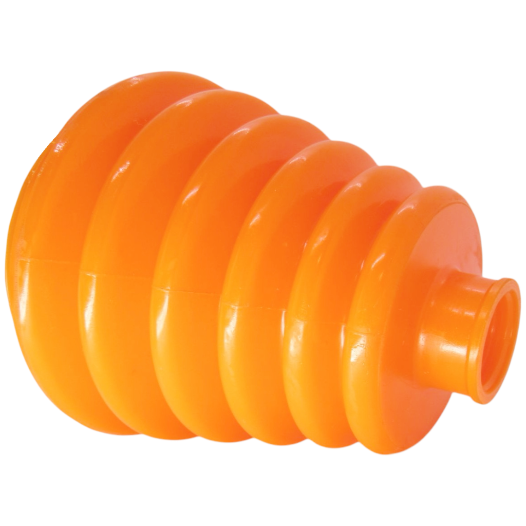 Polyurethane dust boot of CV joints Ford Ka 2008-2016 pp0018j_20x68
