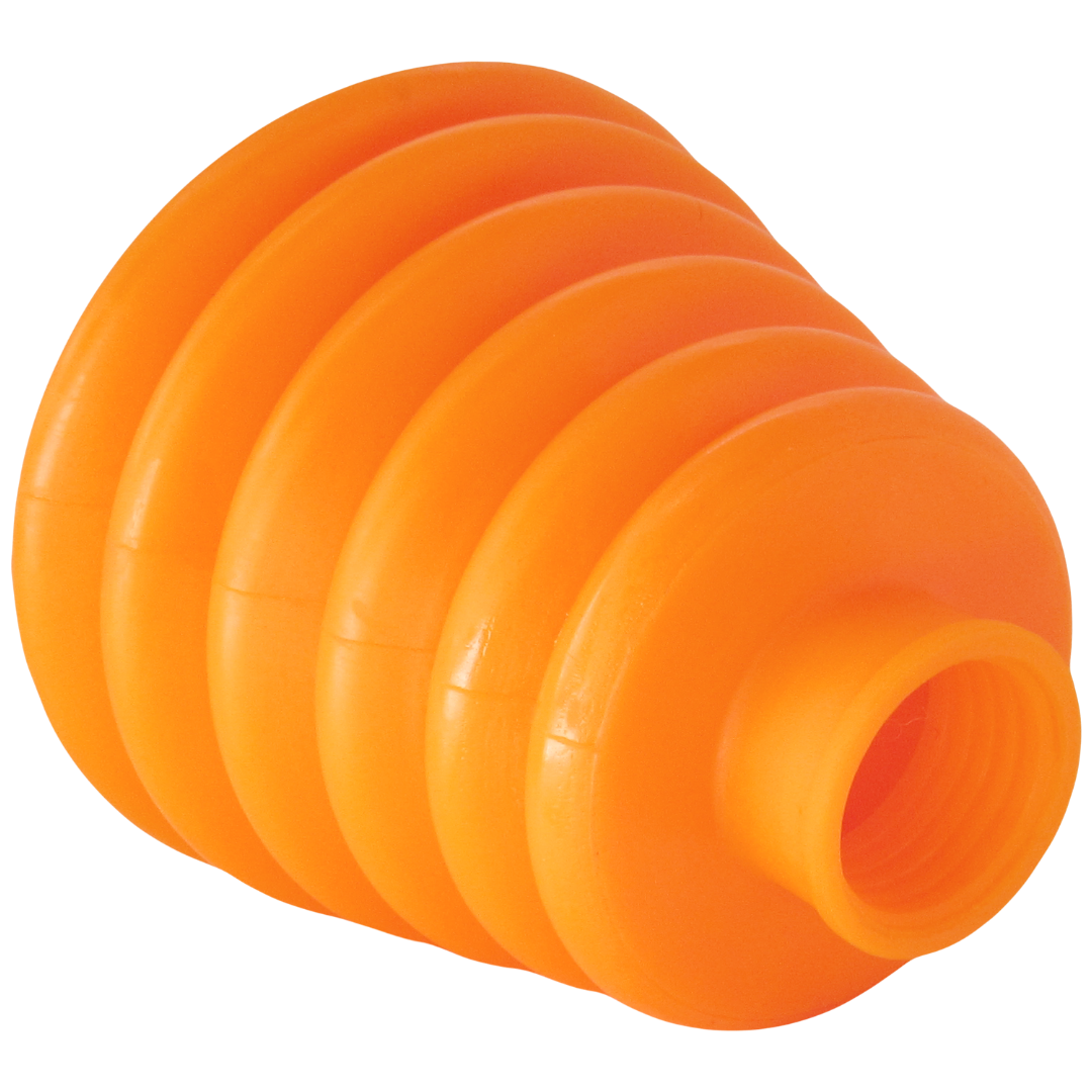 Polyurethane dust boot of CV joints Mercedes-Benz Viano 2003-2014 inner pp0018j_25x66