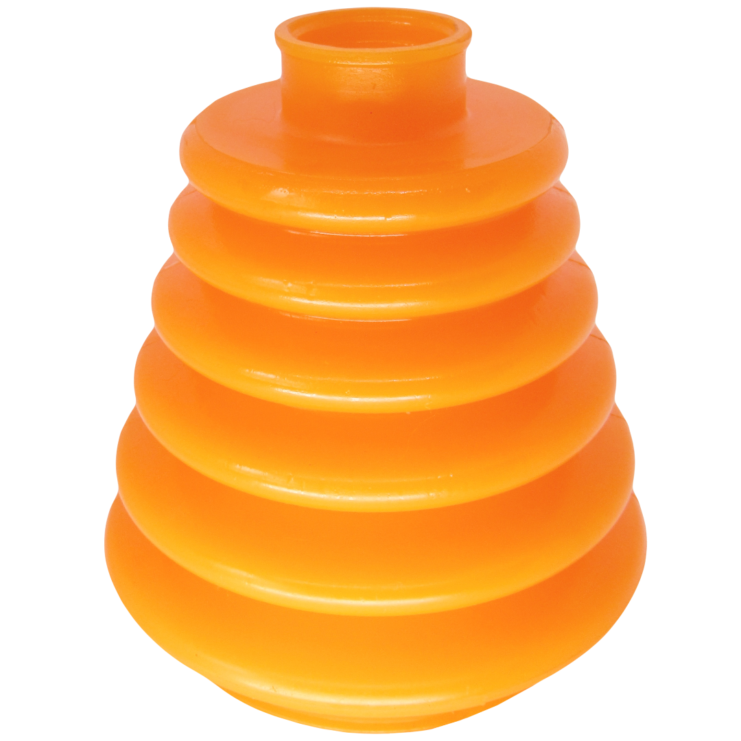 Polyurethane dust boot of CV joints Audi A3 1996-2006 outer PP0018j_25x76