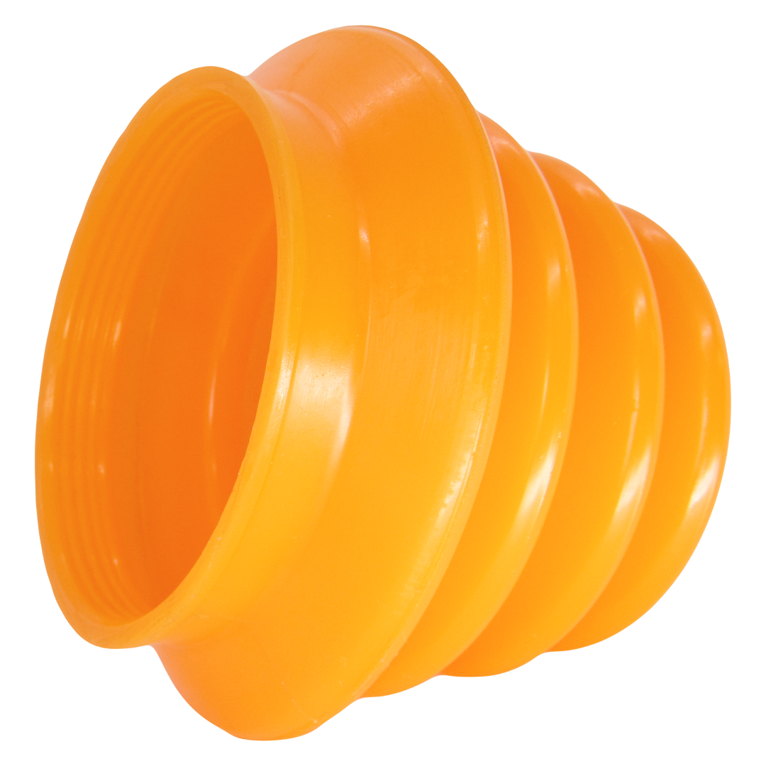 Polyurethane dust boot of CV joints Subaru Forester 2002-2008 inner pp0019j_18x68