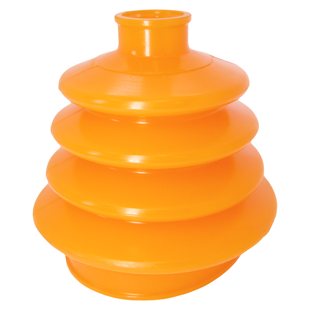 Polyurethane dust boot of CV joints Subaru Forester 2002-2008 inner pp0019j_18x68