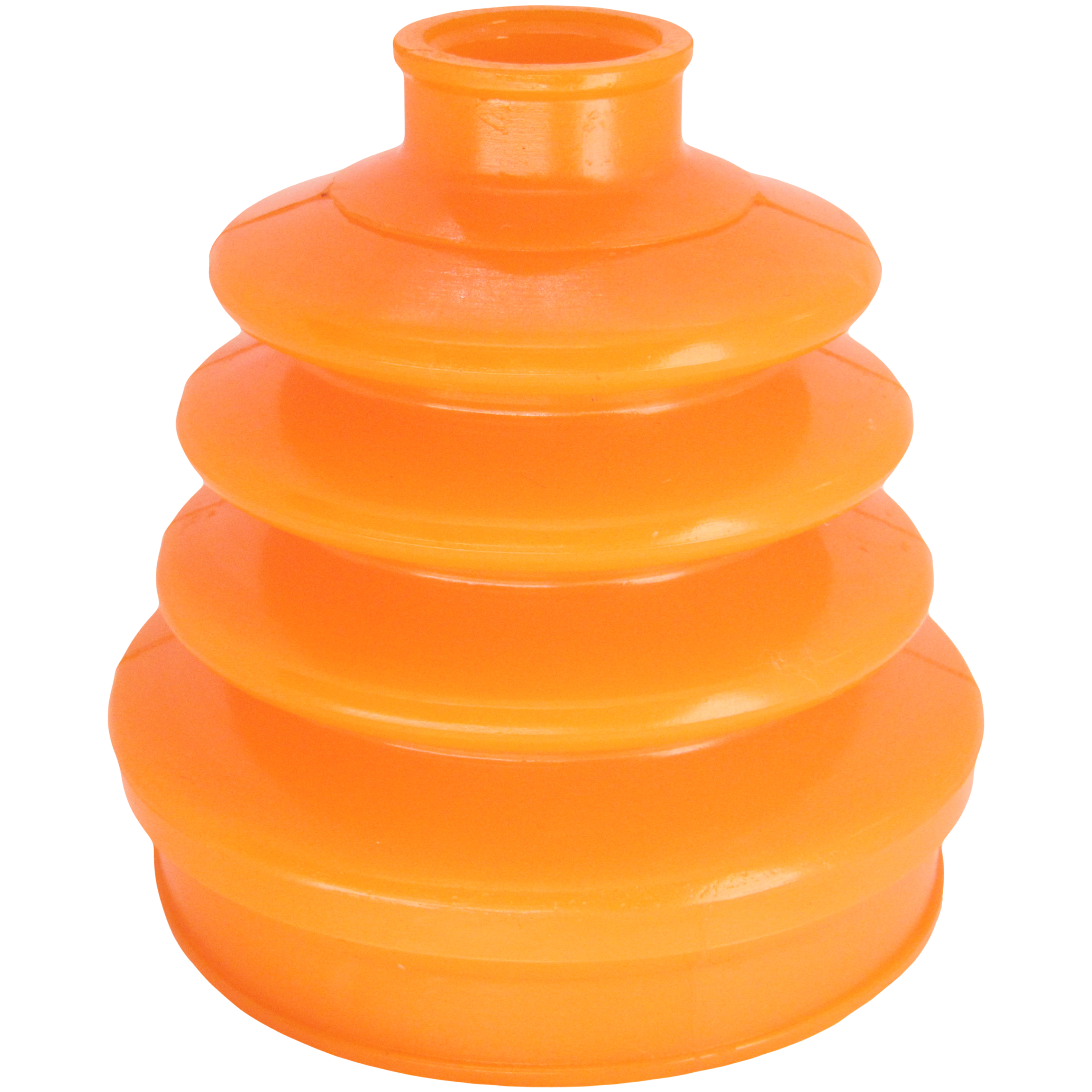 Polyurethane dust boot of CV joints Vaz Niva 2121, 21213, 2131 1977- outer pp0019j_20x80
