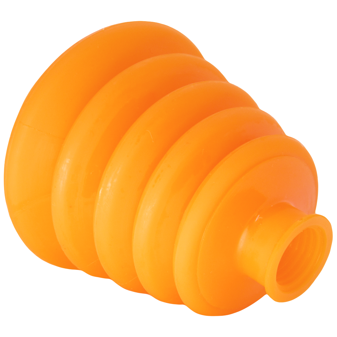 Polyurethane dust boot of CV joints Suzuki Swift 2005-2010 outer pp0022j_20x66