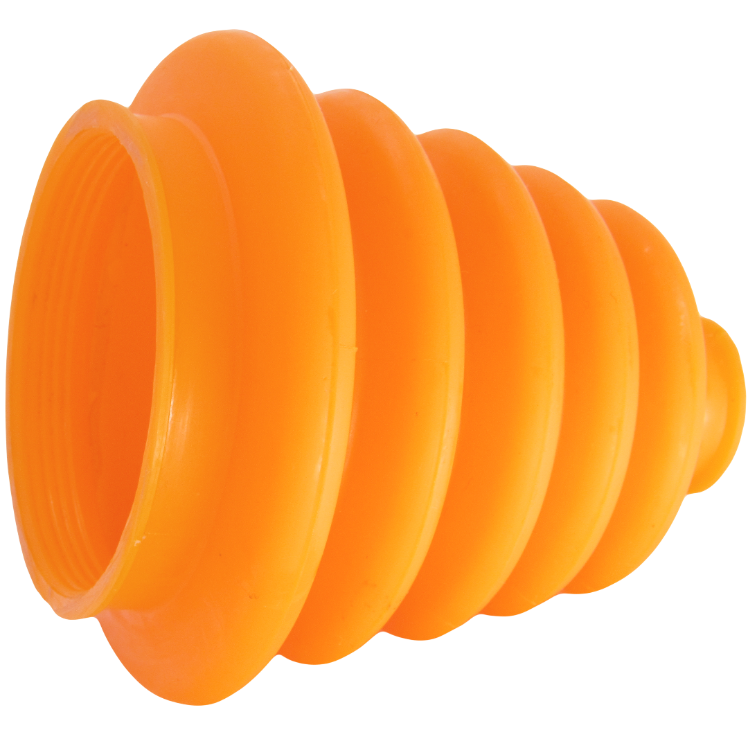 Polyurethane dust boot of CV joints Suzuki Swift 2005-2010 outer pp0022j_20x66