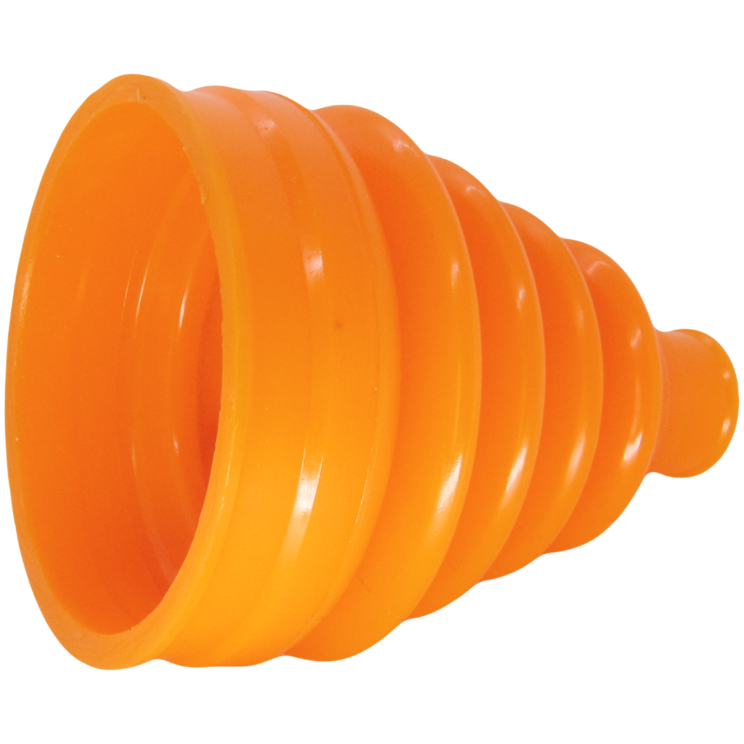 Polyurethane dust boot of CV joints Mercedes-Benz 210 1995-2002 inner pp0024j_22x74