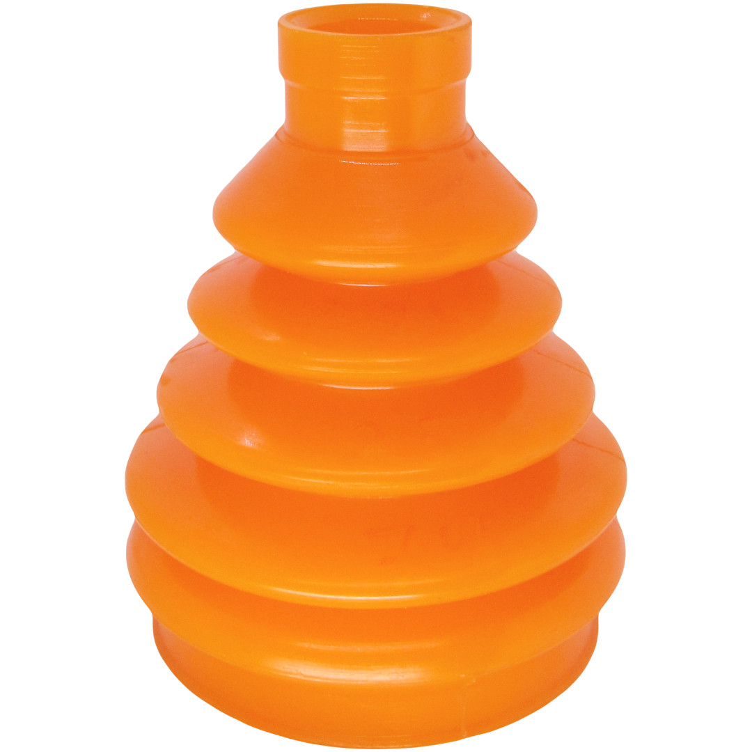 Polyurethane dust boot of CV joints Merсedes-Benz 203 2000-2007 inner pp0024j_27x74