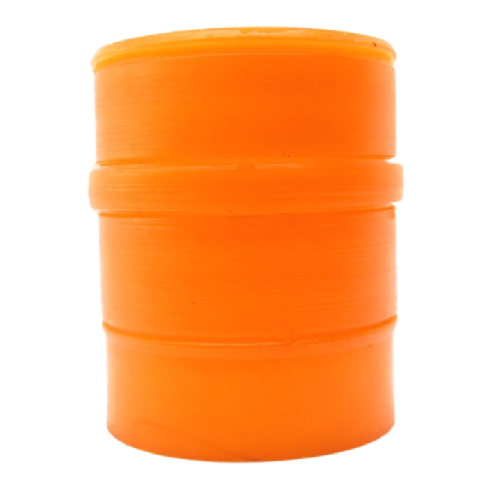Polyurethane boot for brake caliper Bpw