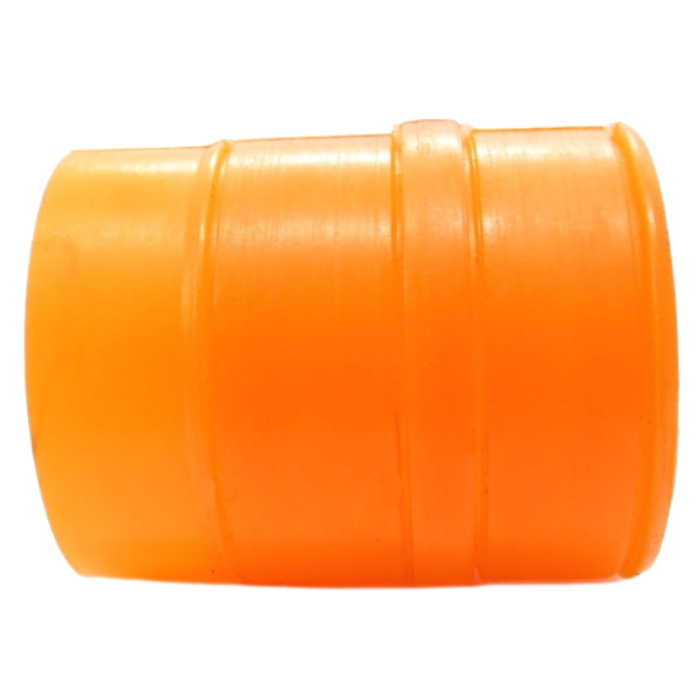 Polyurethane boot for brake caliper Bpw