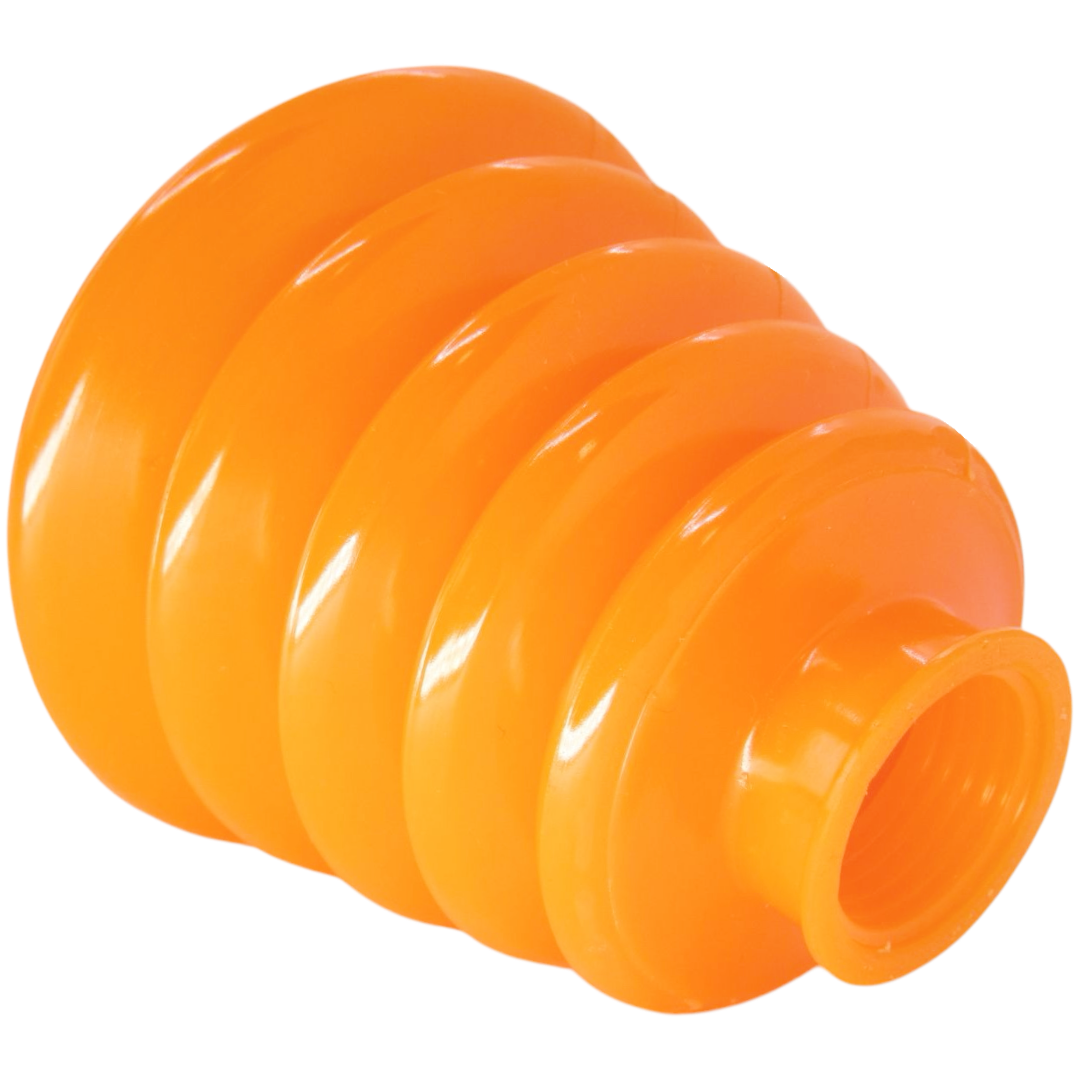 Polyurethane dust boot of CV joints Merсedes-Benz 203 2000-2007 inner pp0026j_26x72