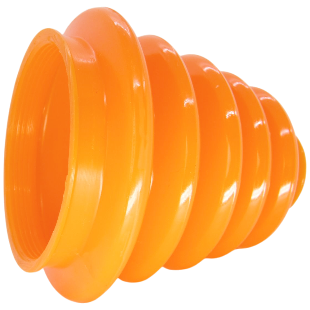Polyurethane dust boot of CV joints Merсedes-Benz 203 2000-2007 inner pp0026j_26x72