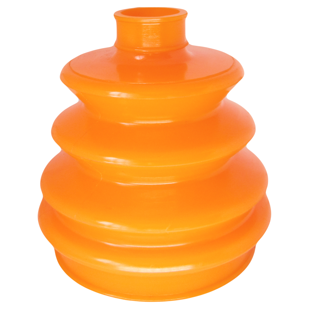 Polyurethane dust boot of CV joints SsangYong Kyron 2005-2014 inner pp0035j_22x76
