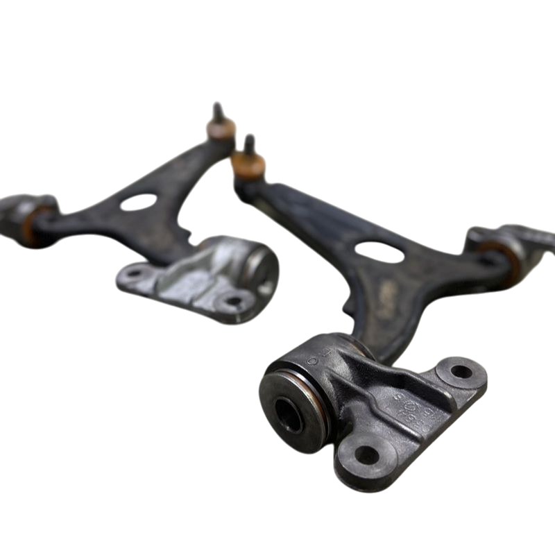 Front arm Fiat Ulysse 1994-2002 Service with repressing of bushings (Bushings are not included in the price)