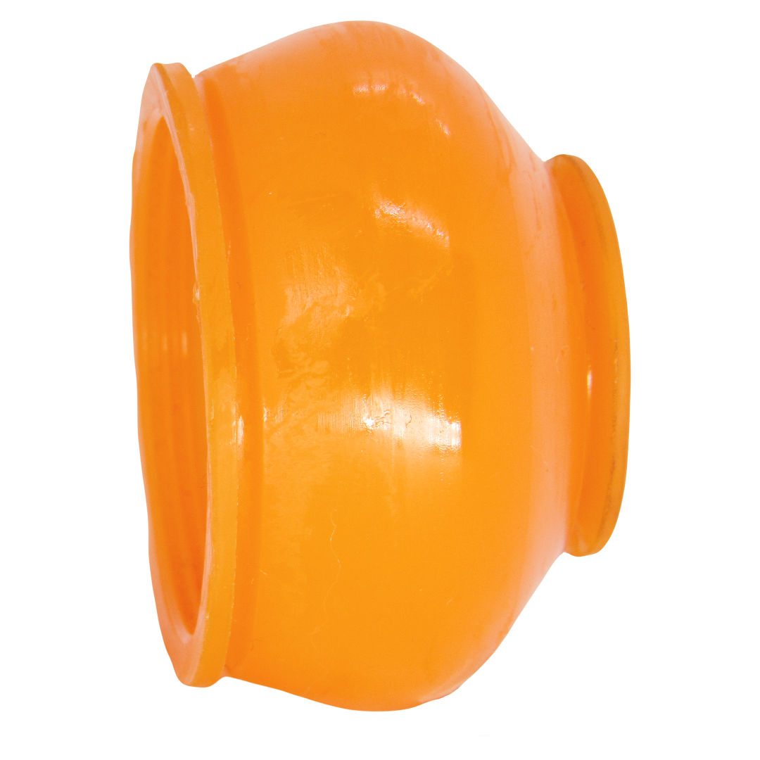 Polyurethane boot of the ball support of the front upper arm Toyota Tundra 2000-2006