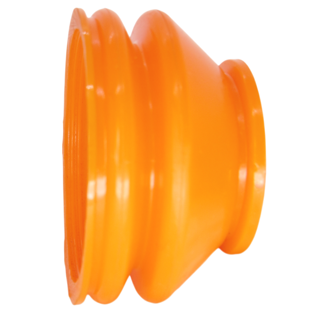 Polyurethane boot of the ball support of the front lower arm Dodge Durango 2010- 3.6L