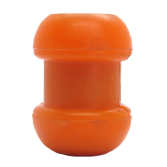 Polyurethane steering rack bushing ZAZ Tavria 1102 1988-1997