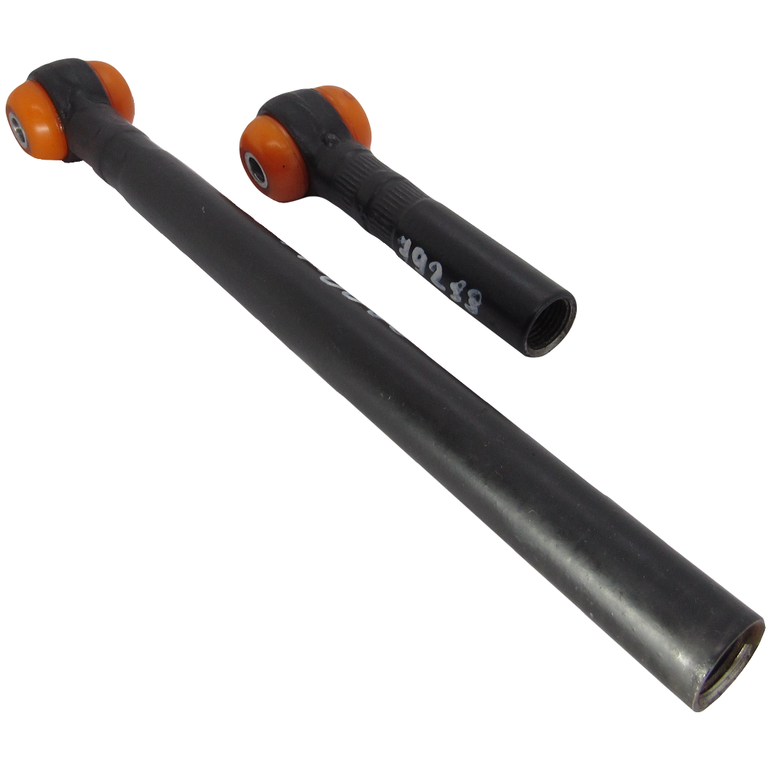 Front arm Заз 1103 1999-2011 Service with repressing of bushings (Bushings are not included in the price)