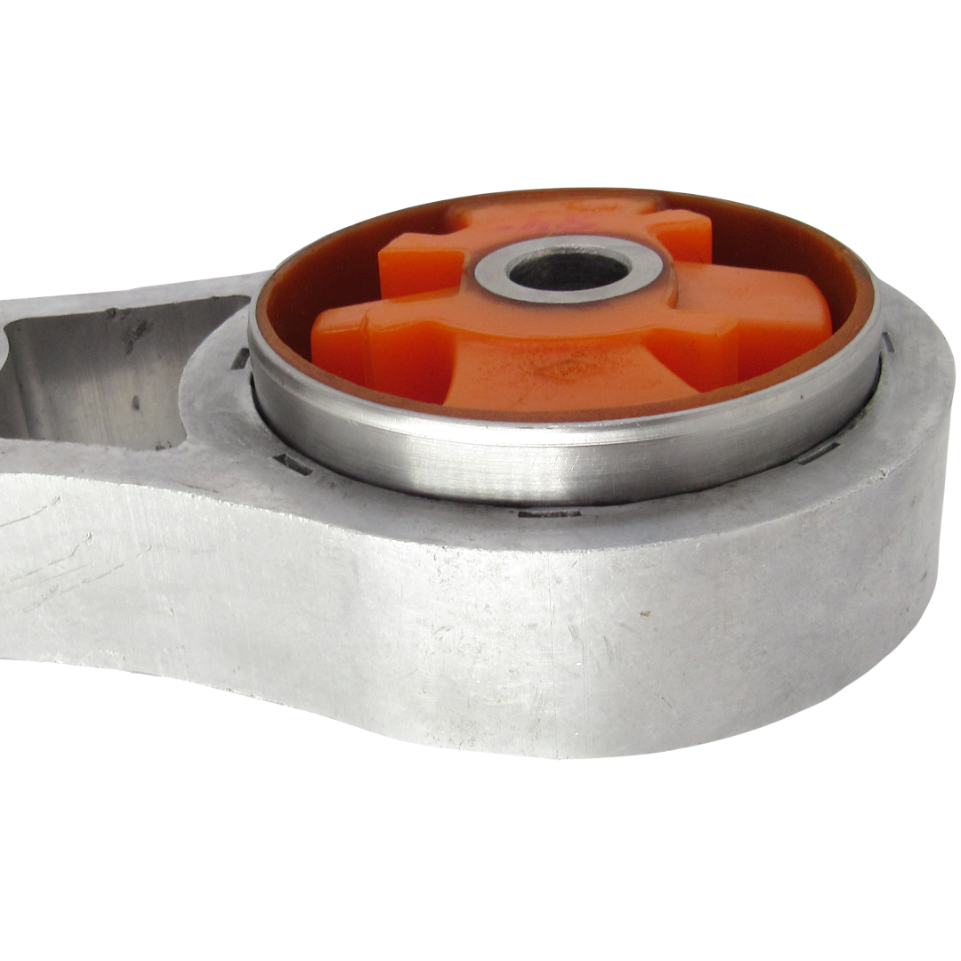 Polyurethane engine mount lower Opel Vivaro 2001-2014 2,0 BIG BUSHING REPLACEMENT service