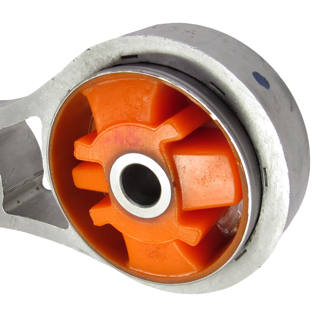 Polyurethane engine mount lower Opel Vivaro 2001-2014 2,0 BIG BUSHING REPLACEMENT service