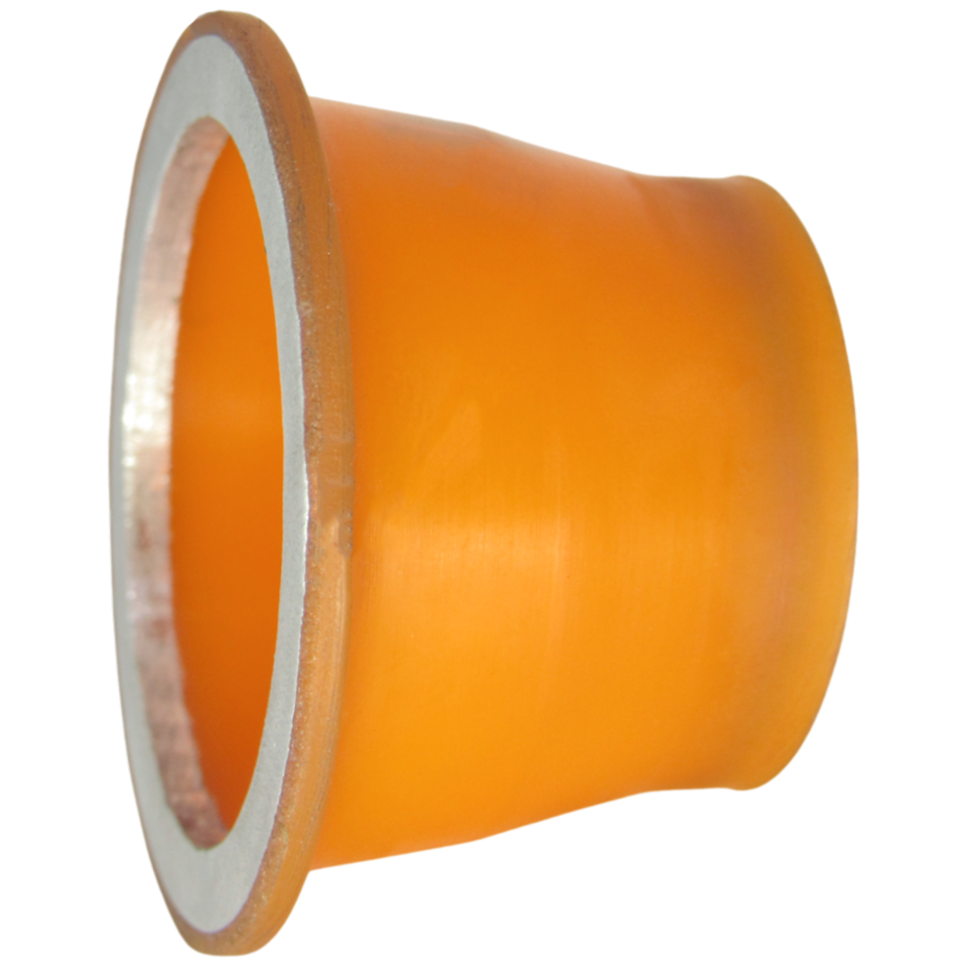 Polyurethane boot of the ball support of the front lower arm Honda Cr-z 2010-2016