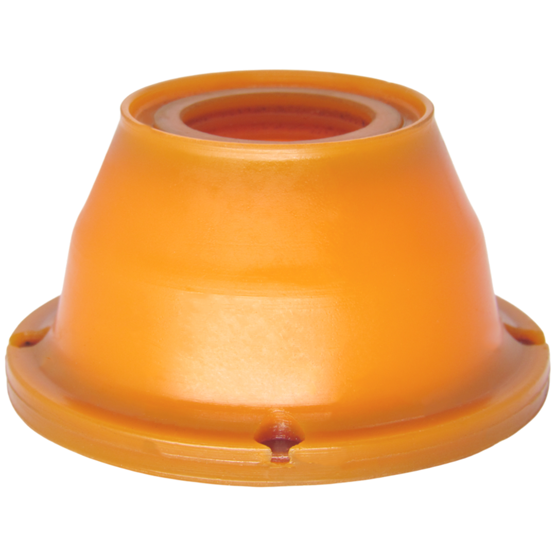 Polyurethane dust boot for the steering tip of tie rod end Nissan Patrol 1987-1998