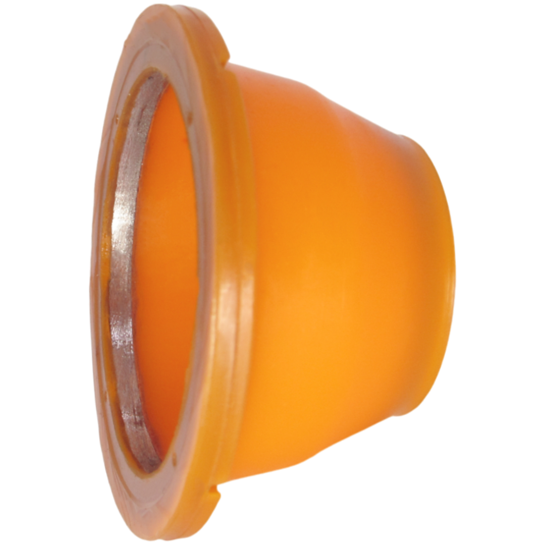 Polyurethane dust boot for the steering tip of tie rod end Nissan Patrol 1987-1998
