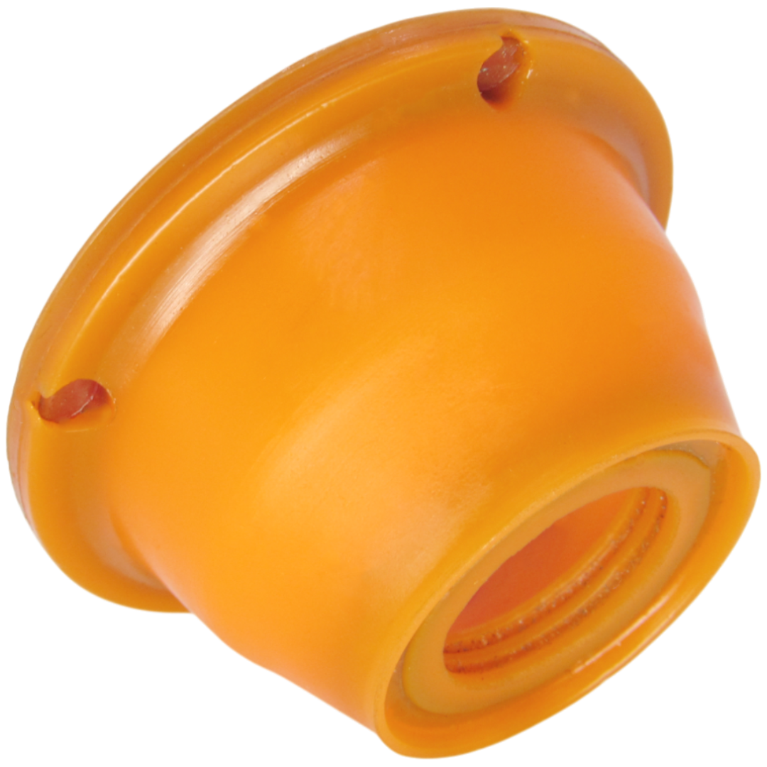 Polyurethane dust boot for the steering tip of tie rod end Nissan Patrol 1987-1998