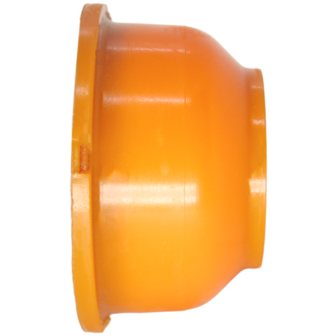 Polyurethane dust boot for the steering tip of tie rod Nissan Patrol 1987-1998