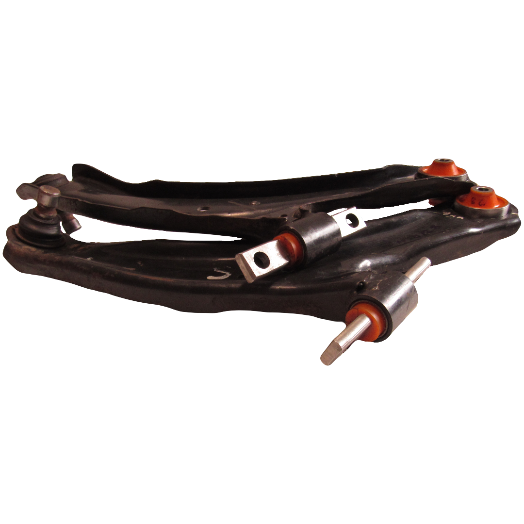 Front arm Nissan Qashqai 2006-2013 Service with repressing of bushings (Bushings are not included in the price) pp0128cpos