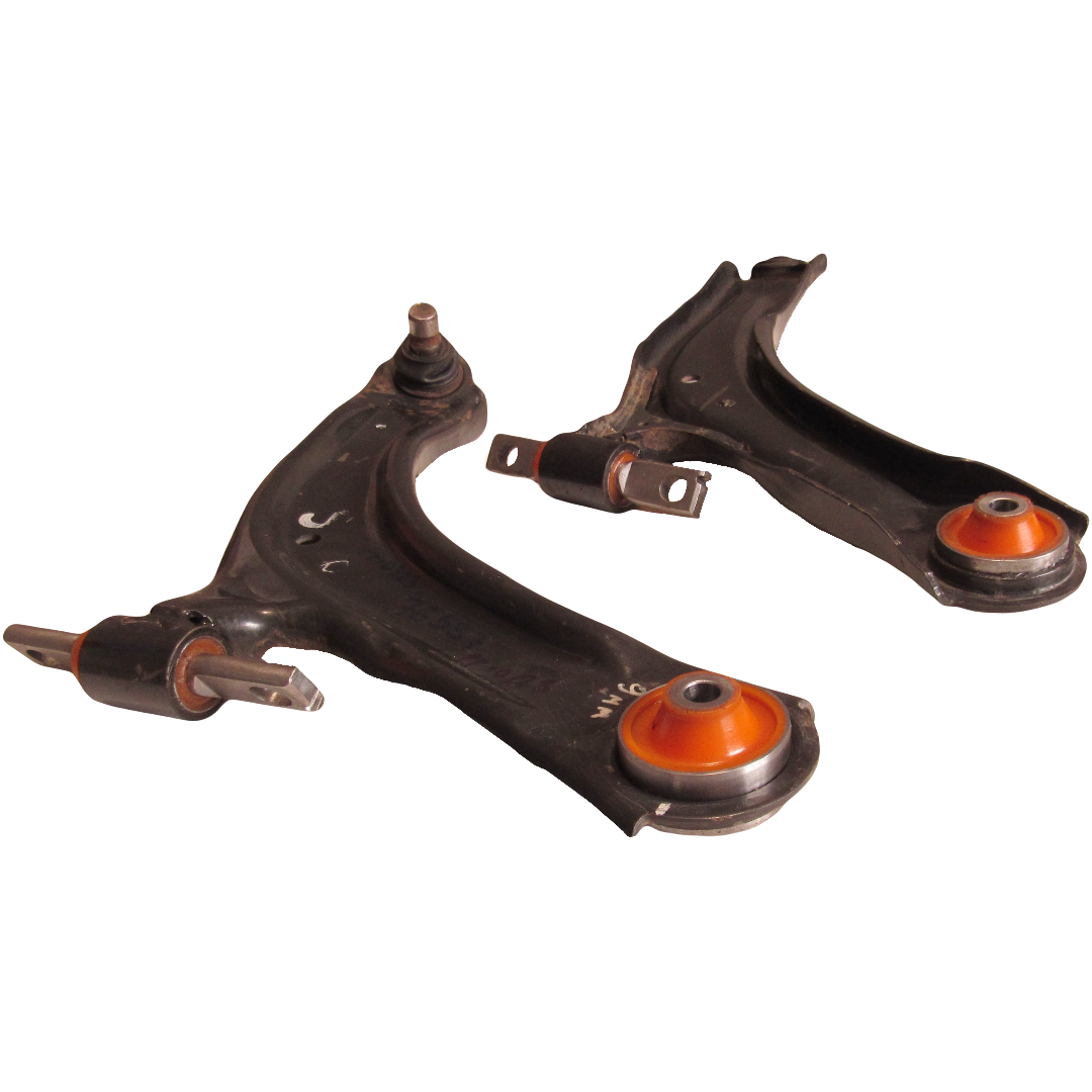 Front arm Nissan Qashqai 2006-2013 Service with repressing of bushings (Bushings are not included in the price) pp0128cpos