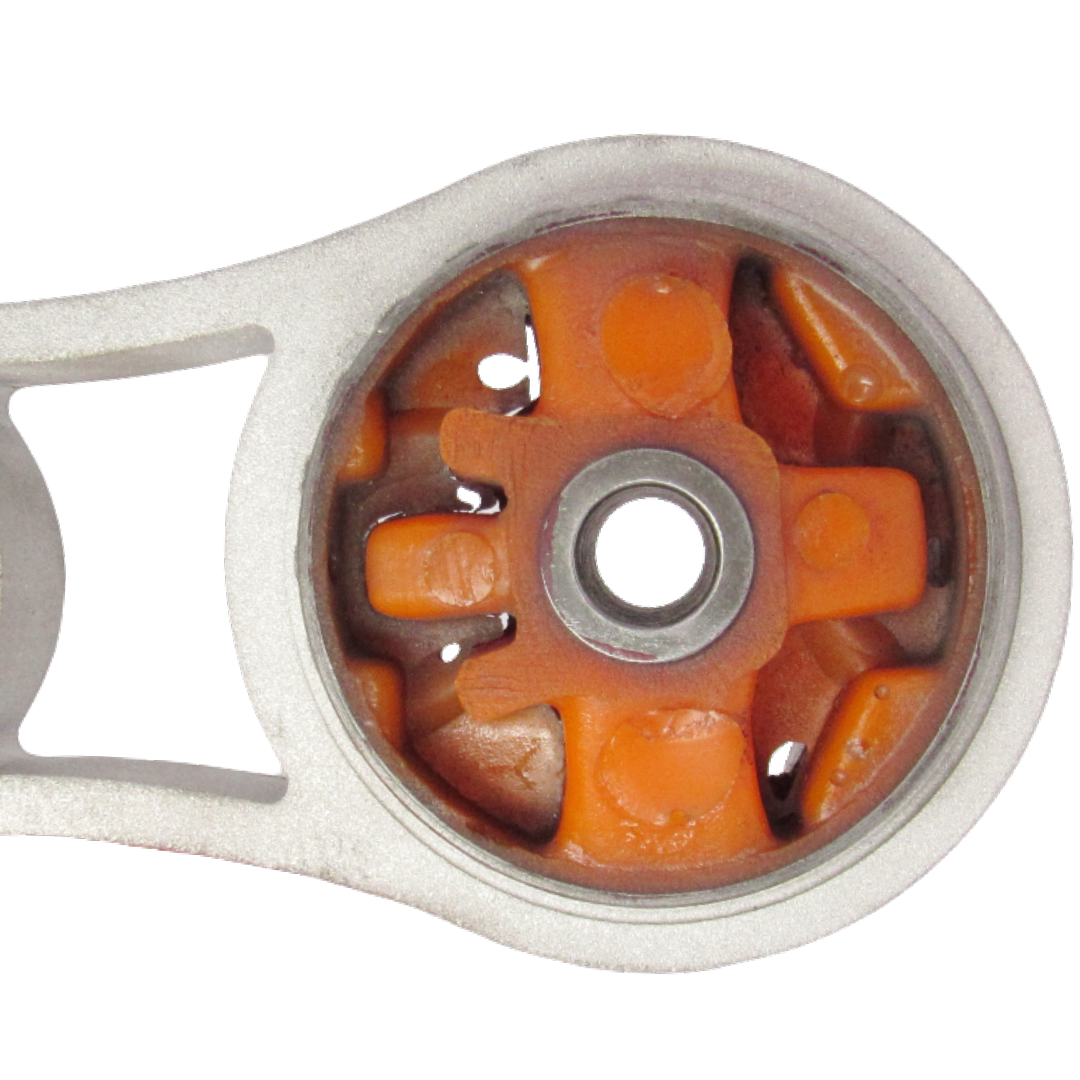 Polyurethane upper engine mount Opel Vivaro 2001-2014 1,9 LARGE BUSHING REPLACEMENT service