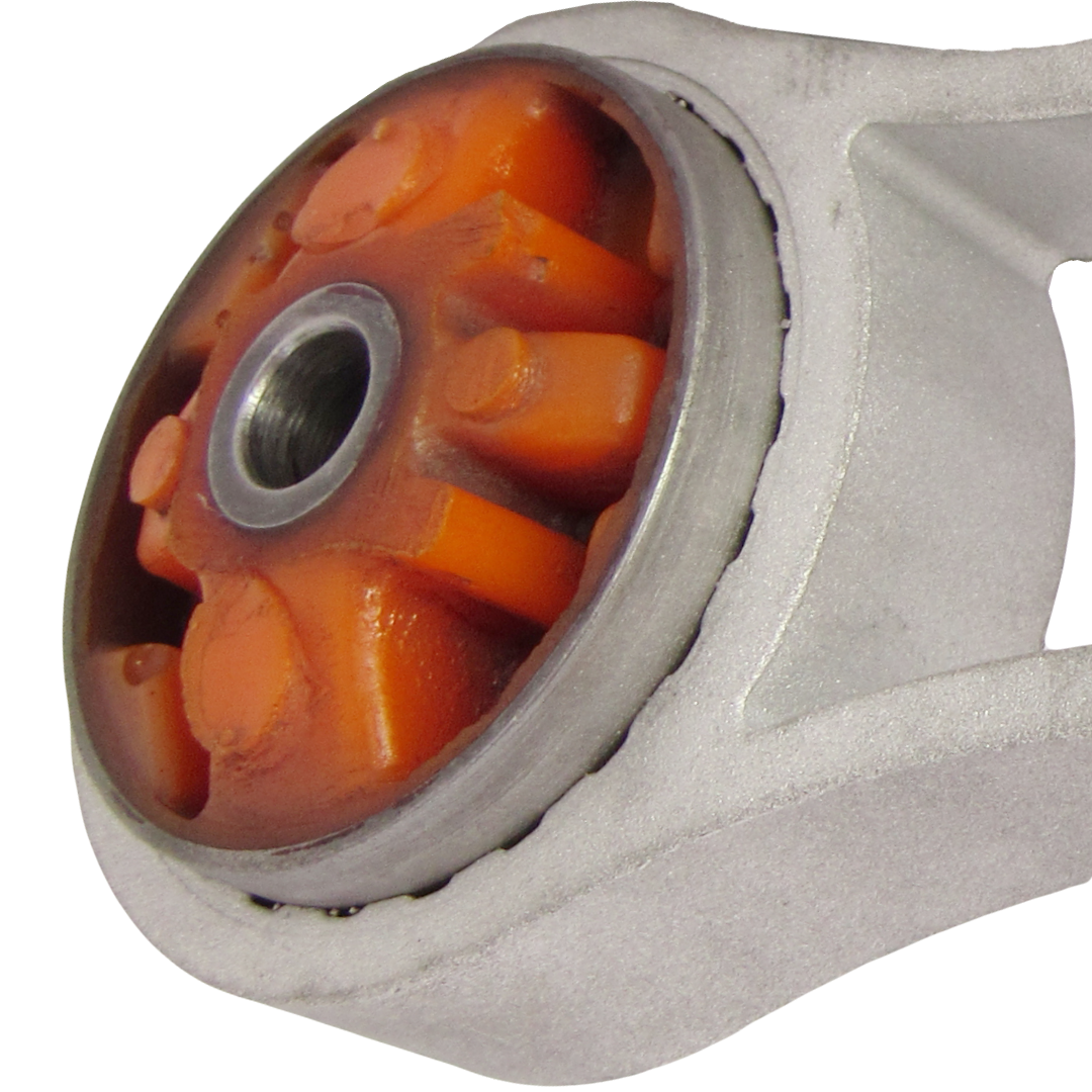 Polyurethane upper engine mount Opel Vivaro 2001-2014 1,9 LARGE BUSHING REPLACEMENT service