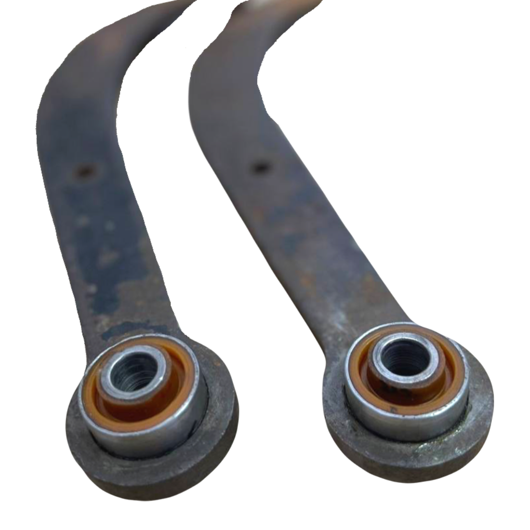 Rear transverse arm Toyota Matrix 2002-2008 Service with repressing of bushings (Bushings are not included in the price)