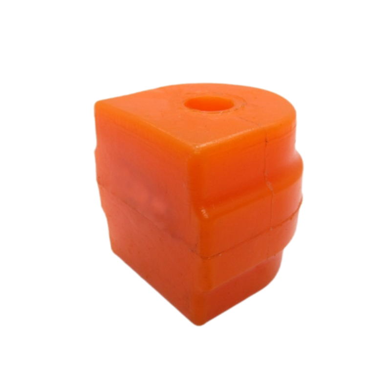 Polyurethane rear stabilizer bushing Bmw E46 1998-2006 2.0D