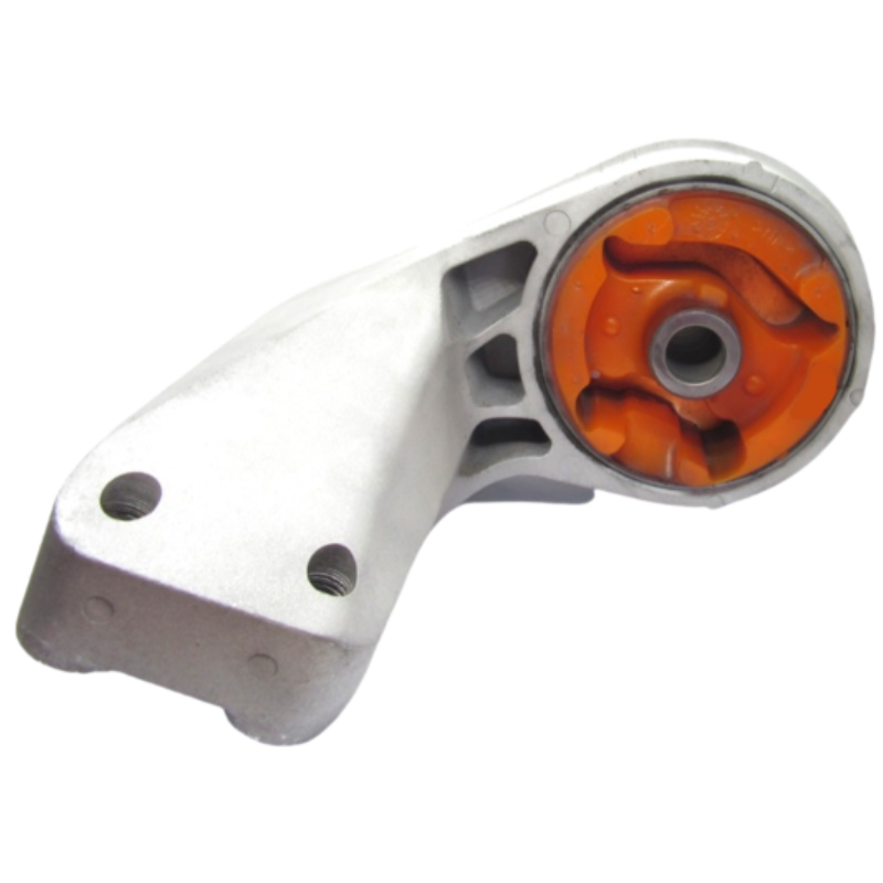 Polyurethane rear engine mount Chevrolet Captiva 2006-2018 АКПП 2,4 BUSHING REPLACEMENT service