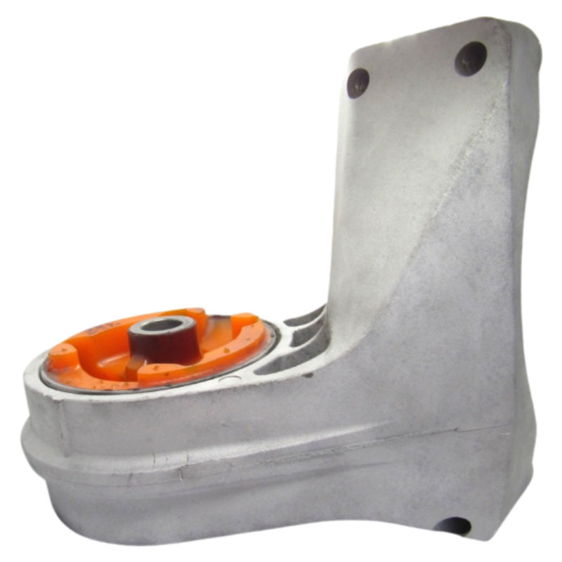 Polyurethane rear engine mount Chevrolet Captiva 2006-2018 АКПП 2,4 BUSHING REPLACEMENT service