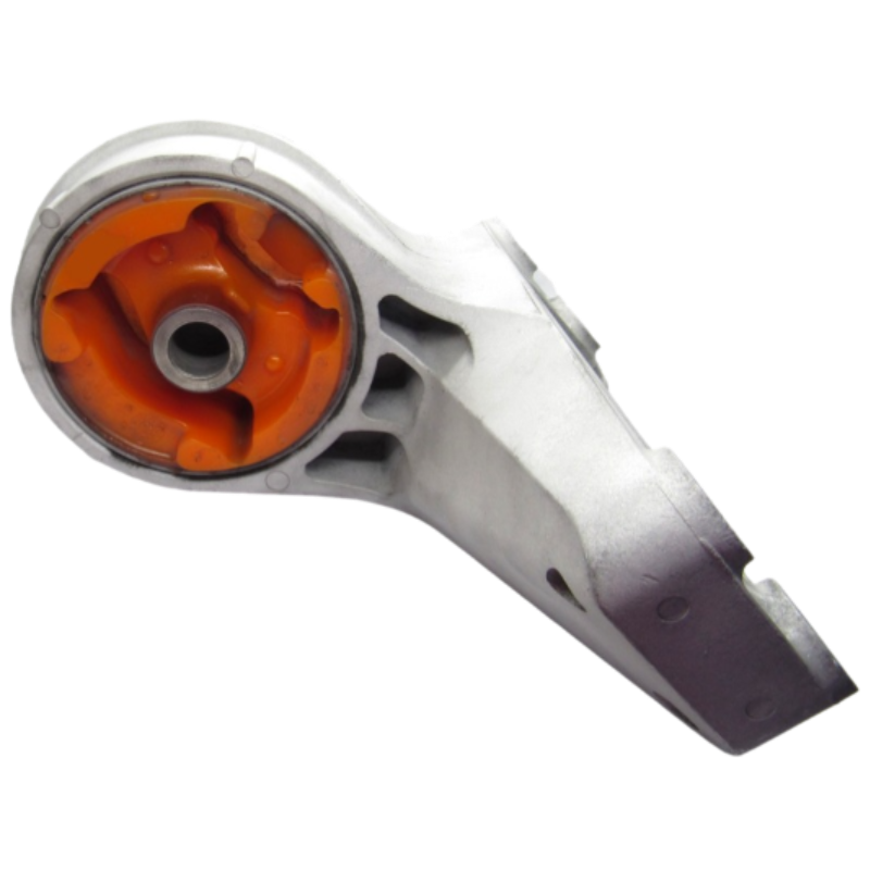 Polyurethane rear engine mount Chevrolet Captiva 2006-2018 АКПП 2,4 BUSHING REPLACEMENT service