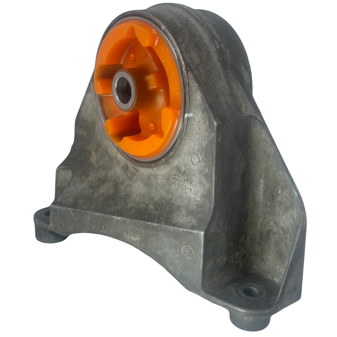 Polyurethane front engine mount Chevrolet Captiva 2006-2018 2.4L BUSHING REPLACEMENT service