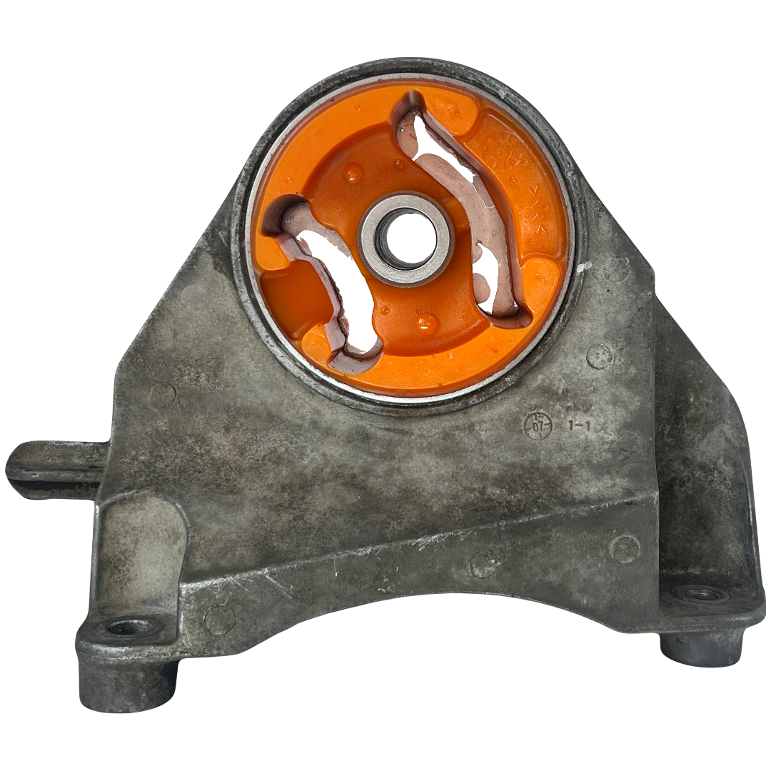 Polyurethane front engine mount Chevrolet Captiva 2006-2018 2.4L BUSHING REPLACEMENT service