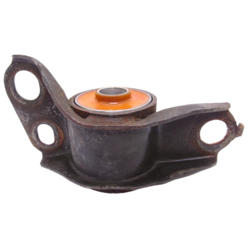 Polyurethane bushing front arm rear Kia Clarus 1996-2001 BUSHING REPLACEMENT service right