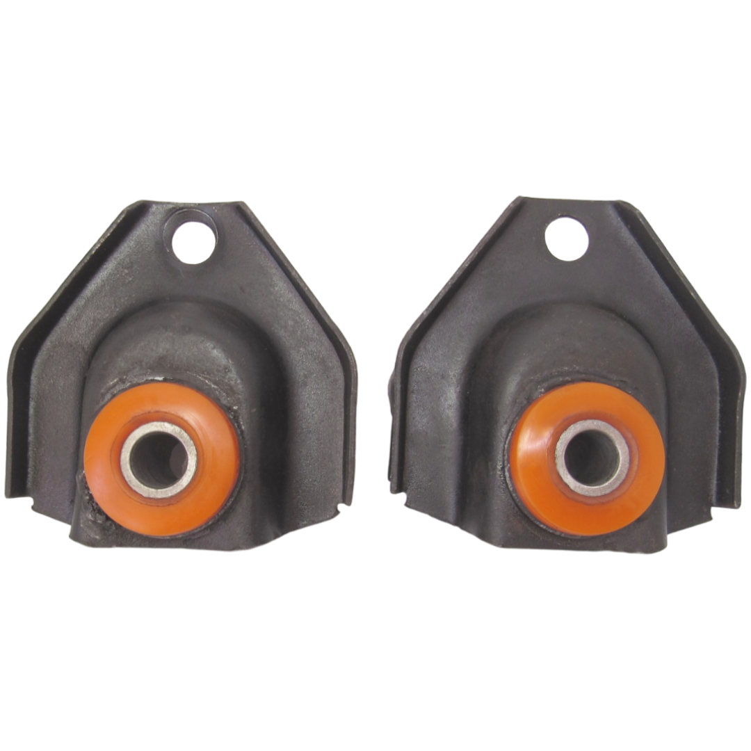 Polyurethane bushing front stretching (crab) ZAZ Slavuta 1103 1999-2011 BUSHING REPLACEMENT service