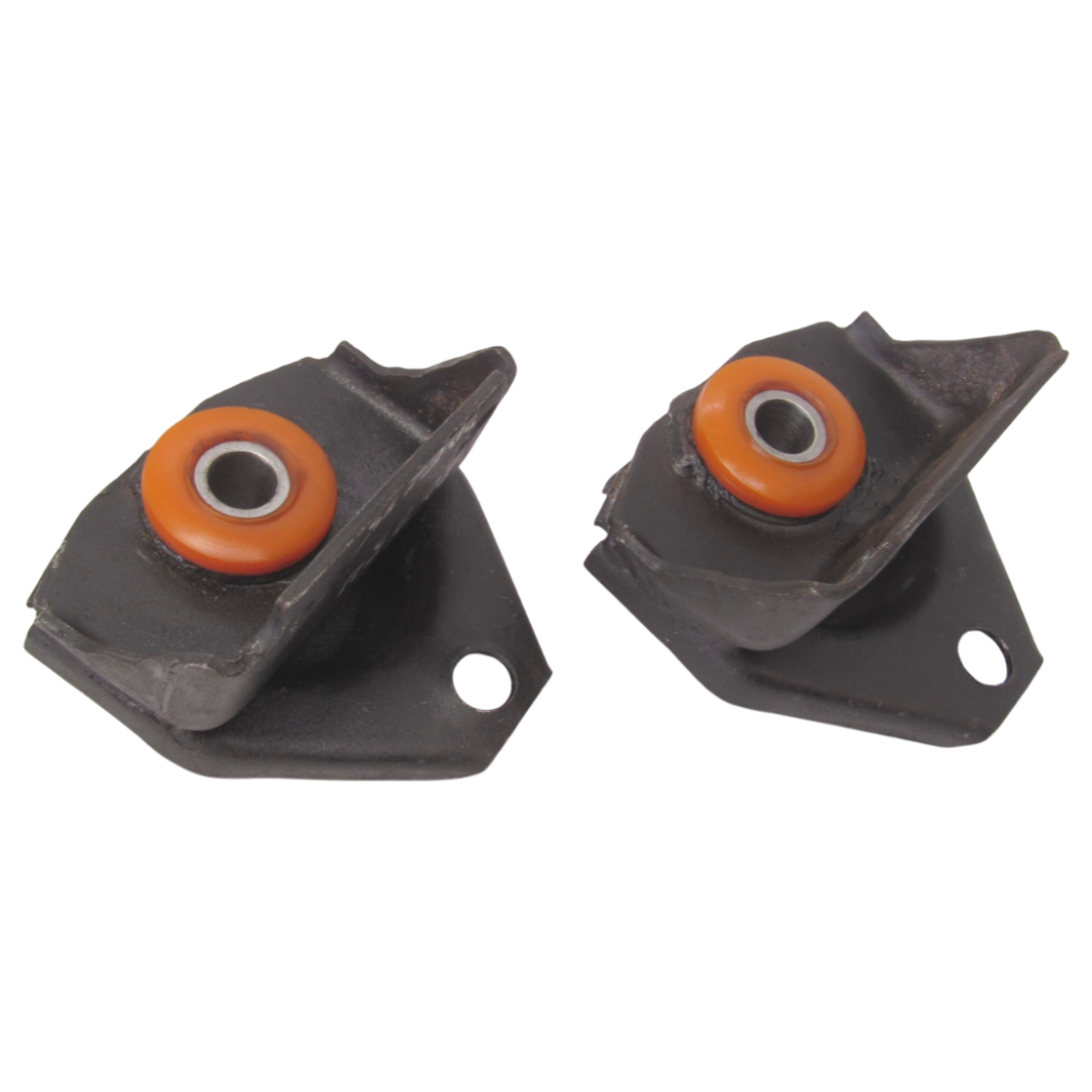 Polyurethane bushing front stretching (crab) ZAZ Slavuta 1103 1999-2011 BUSHING REPLACEMENT service
