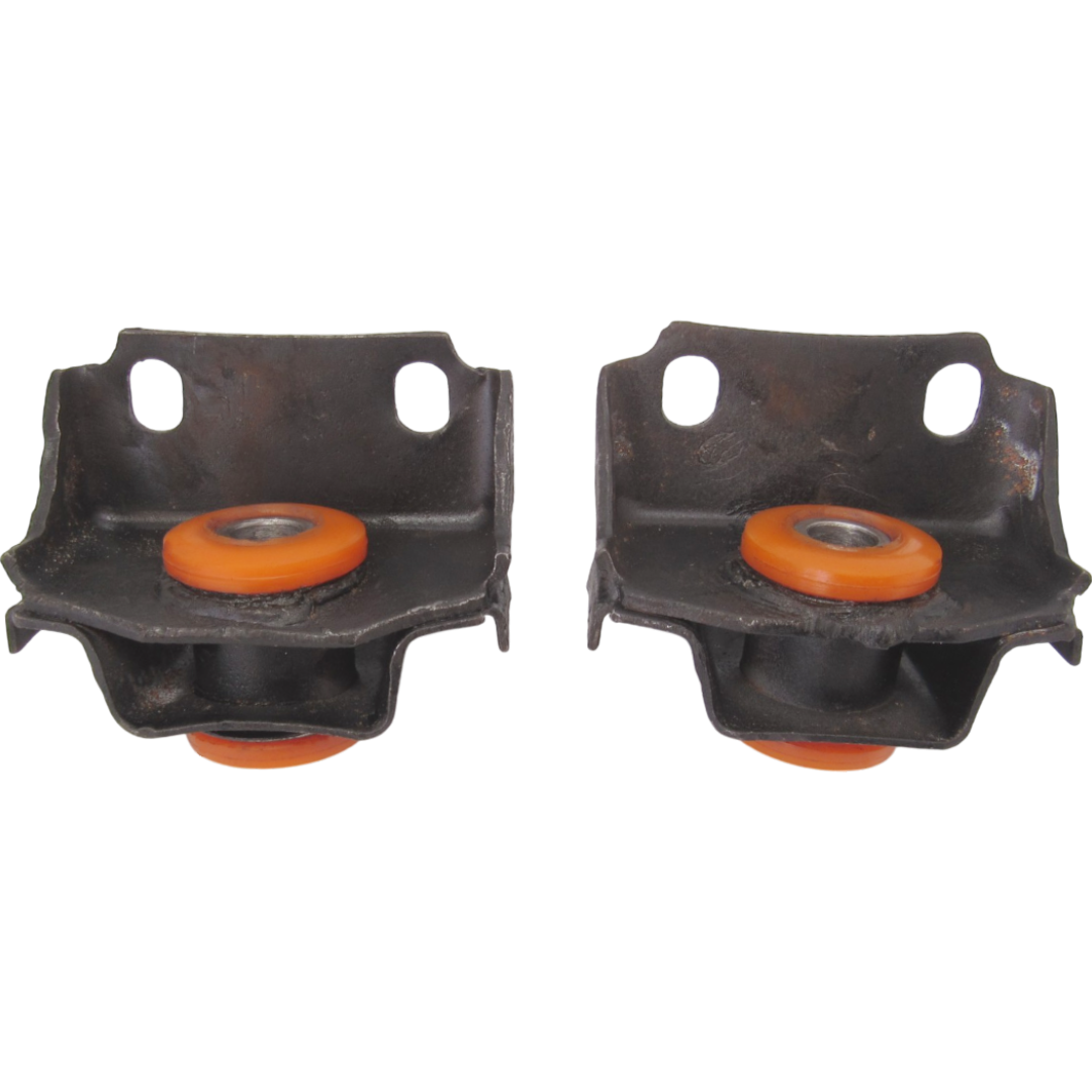 Polyurethane bushing front stretching (crab) ZAZ Slavuta 1103 1999-2011 BUSHING REPLACEMENT service