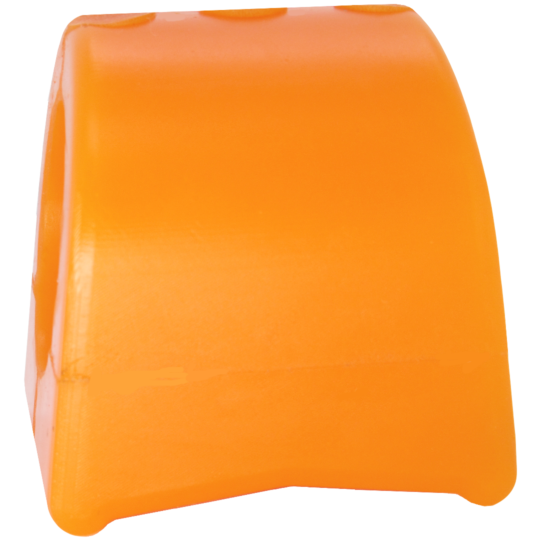 Polyurethane bushing front stabilizer Mercedes-Benz 461 1992-2013 2.3L