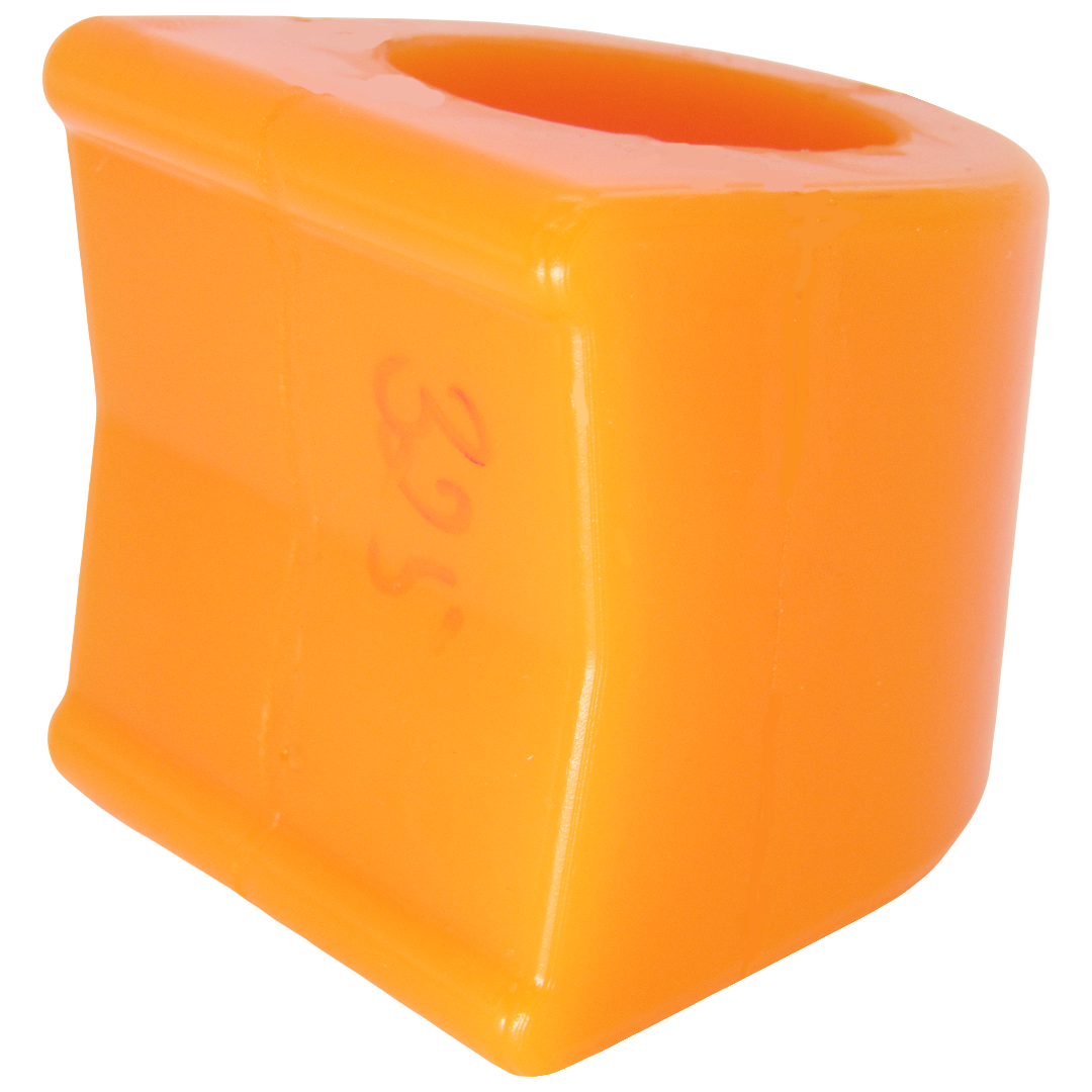 Polyurethane bushing front stabilizer Mercedes-Benz 461 1992-2013 2.3L