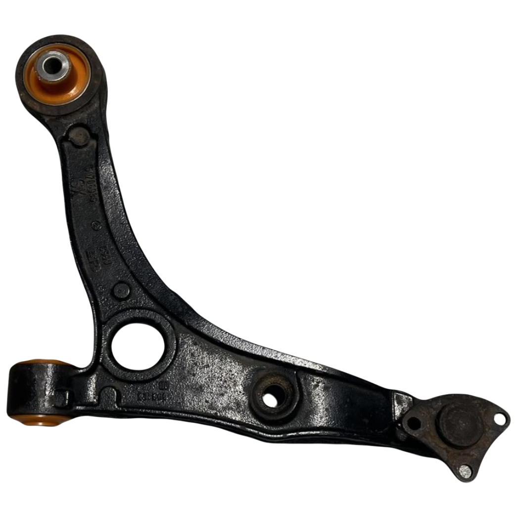 Front arm Peugeot Boxer 2006 Service with repressing of bushings (Bushings are not included in the price)