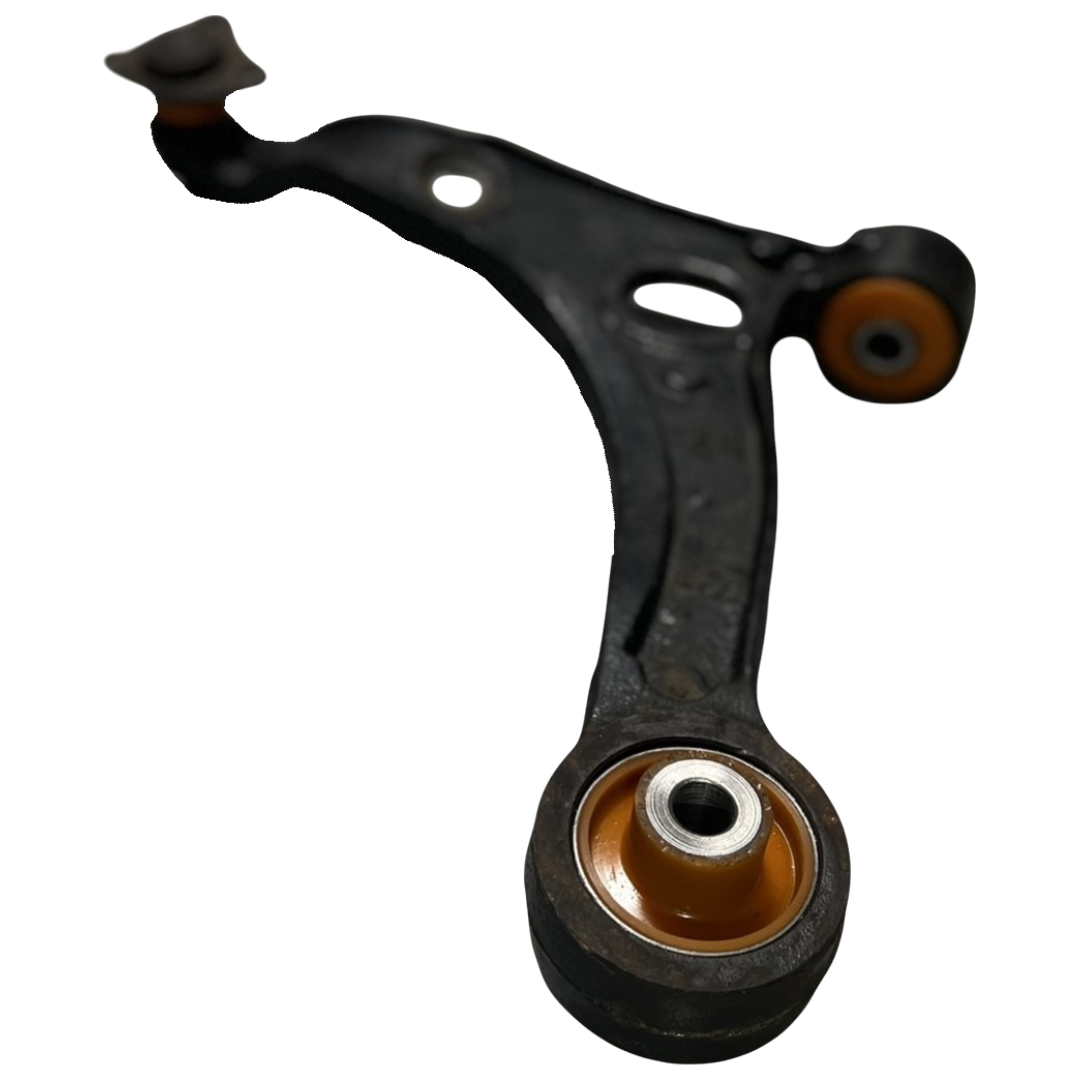 Front arm Peugeot Boxer 2006 Service with repressing of bushings (Bushings are not included in the price)