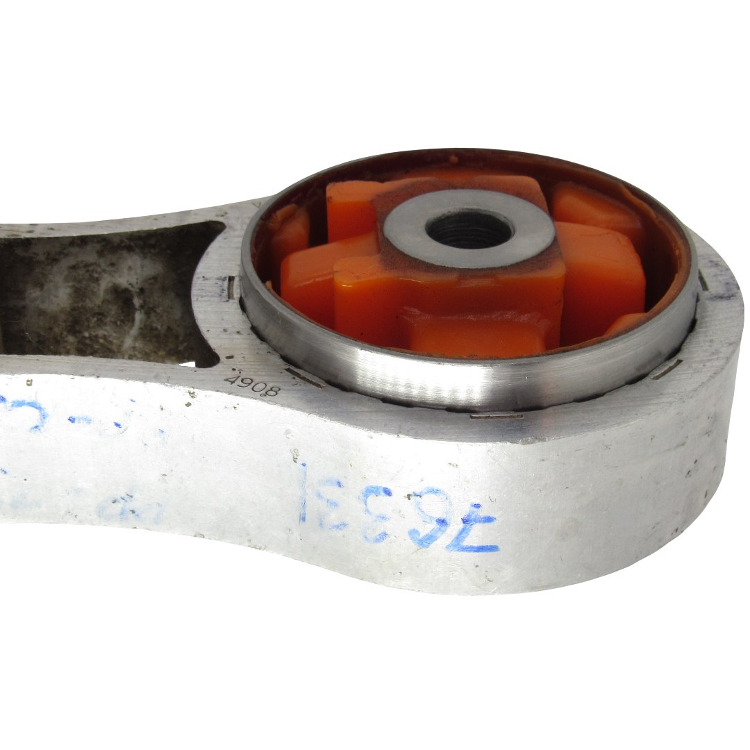 Polyurethane engine mounting lower Nissan Primastar 2002-2016 1,9 BIG BUSHING REPLACEMENT service