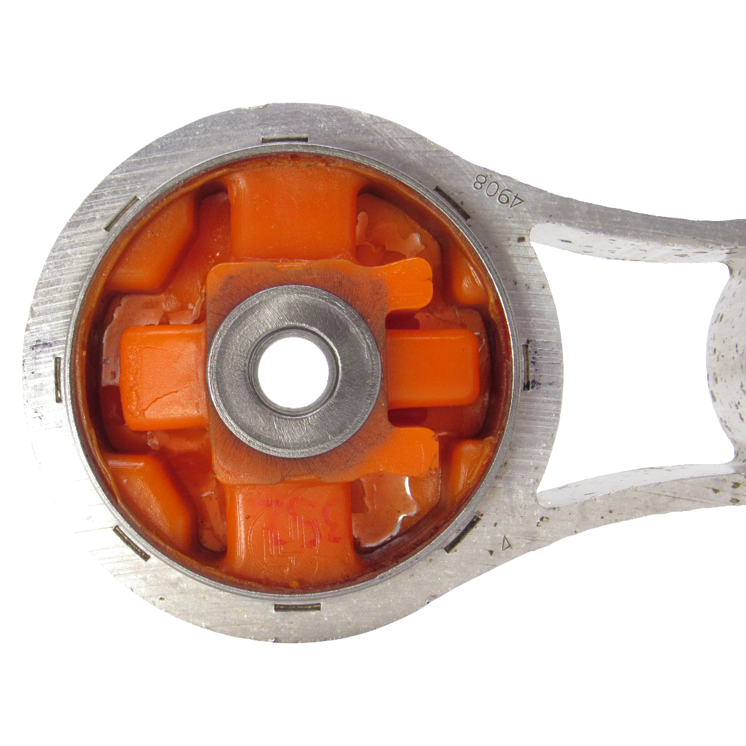 Polyurethane engine mounting lower Nissan Primastar 2002-2016 1,9 BIG BUSHING REPLACEMENT service