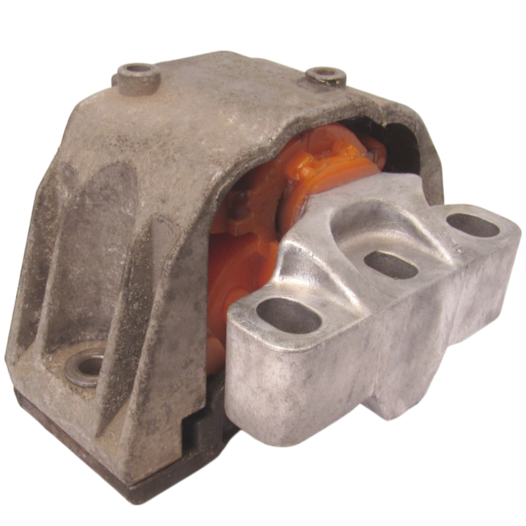 Поліуретанова подушка двигуна права Volkswagen Golf 1997-2006 2.3L